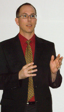 Roger Reeves